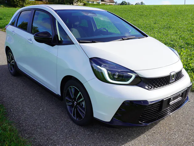 HONDA Jazz 1.5 i-MMD Advance Sport
