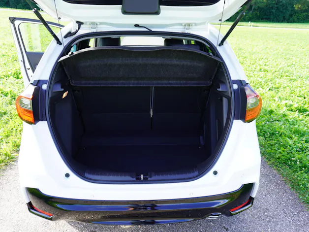 HONDA Jazz 1.5 i-MMD Advance Sport