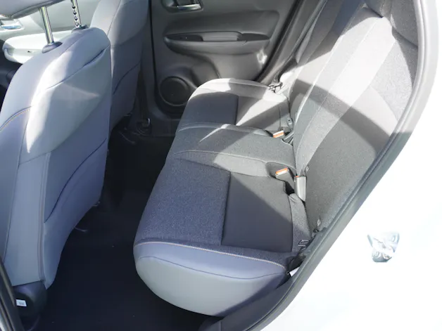HONDA Jazz 1.5 i-MMD Advance Sport