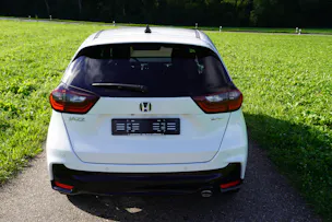 HONDA Jazz 1.5 i-MMD Advance Sport