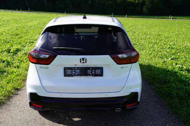HONDA Jazz 1.5 i-MMD Advance Sport