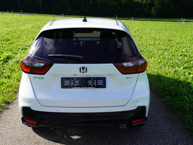 HONDA Jazz 1.5 i-MMD Advance Sport