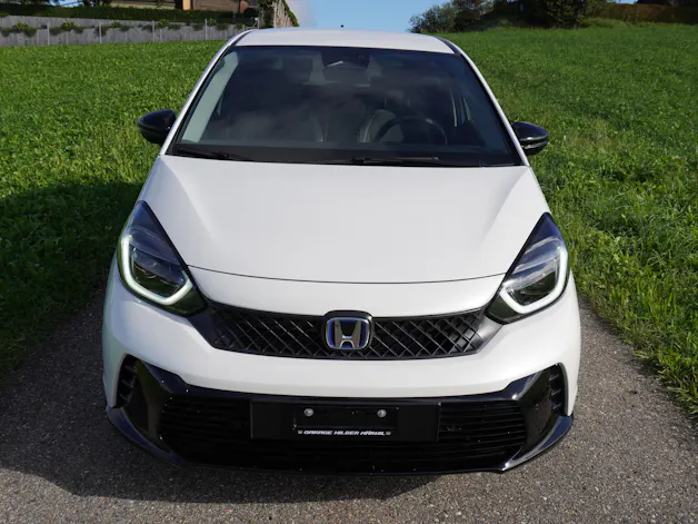 HONDA Jazz 1.5 i-MMD Advance Sport