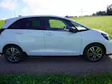 HONDA Jazz 1.5 i-MMD Advance Sport
