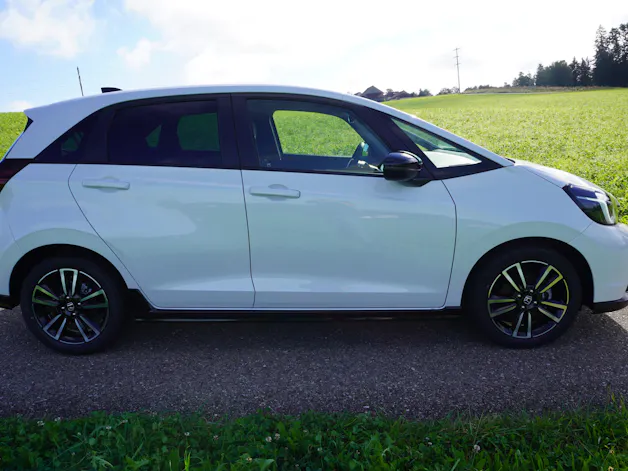 HONDA Jazz 1.5 i-MMD Advance Sport