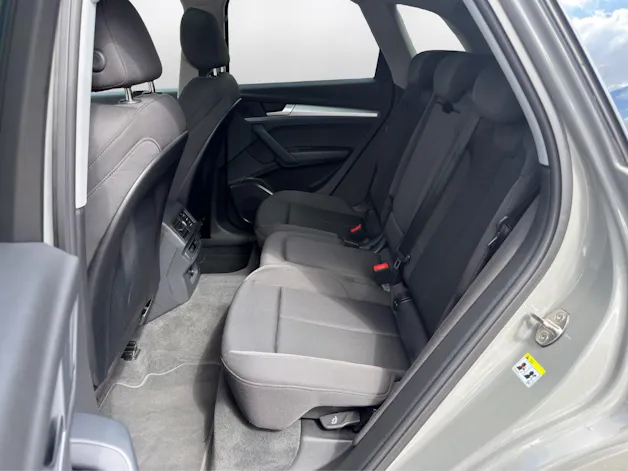 AUDI Q5 40 TDI Black Edition quattro S-tronic