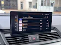 AUDI Q5 40 TDI Black Edition quattro S-tronic
