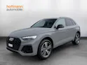 AUDI Q5 40 TDI Black Edition quattro S-tronic