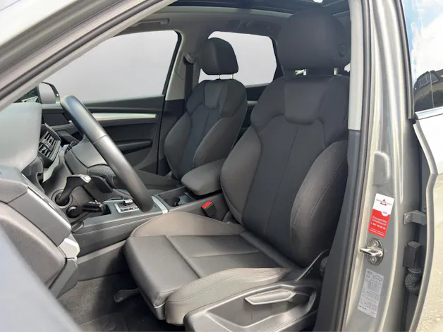 AUDI Q5 40 TDI Black Edition quattro S-tronic