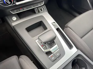 AUDI Q5 40 TDI Black Edition quattro S-tronic