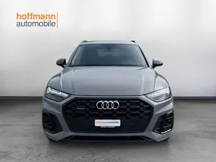 AUDI Q5 40 TDI Black Edition quattro S-tronic