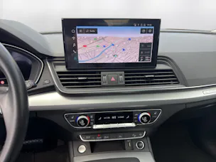 AUDI Q5 40 TDI Black Edition quattro S-tronic