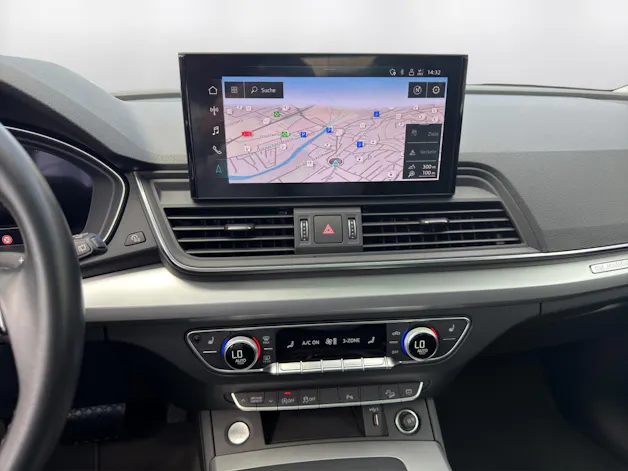 AUDI Q5 40 TDI Black Edition quattro S-tronic