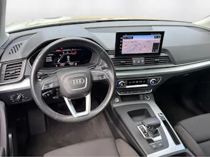 AUDI Q5 40 TDI Black Edition quattro S-tronic