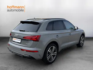 AUDI Q5 40 TDI Black Edition quattro S-tronic