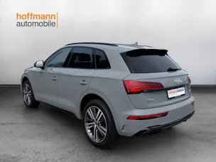 AUDI Q5 40 TDI Black Edition quattro S-tronic