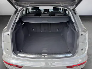 AUDI Q5 40 TDI Black Edition quattro S-tronic