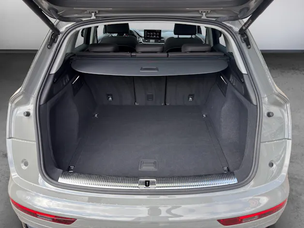 AUDI Q5 40 TDI Black Edition quattro S-tronic