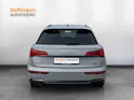 AUDI Q5 40 TDI Black Edition quattro S-tronic