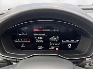 AUDI Q5 40 TDI Black Edition quattro S-tronic