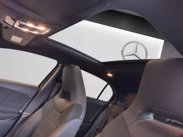 MERCEDES-BENZ A 250 e EQ Star 8G-DCT