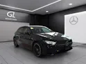 MERCEDES-BENZ A 250 e EQ Star 8G-DCT