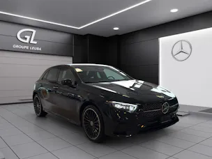 MERCEDES-BENZ A 250 e EQ Star 8G-DCT