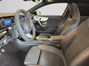 MERCEDES-BENZ A 250 e EQ Star 8G-DCT