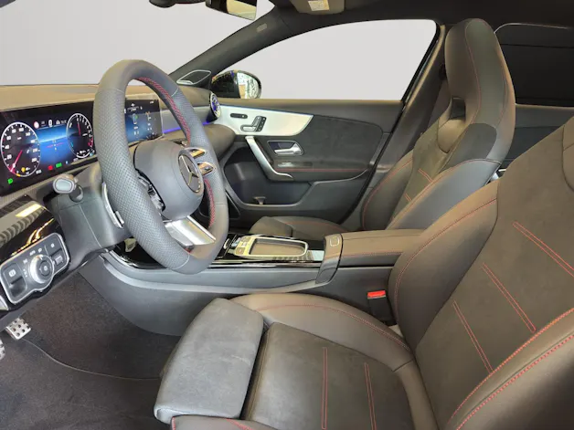 MERCEDES-BENZ A 250 e EQ Star 8G-DCT