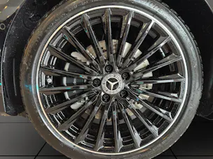 MERCEDES-BENZ A 250 e EQ Star 8G-DCT