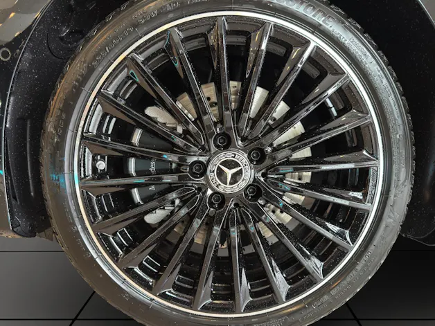 MERCEDES-BENZ A 250 e EQ Star 8G-DCT