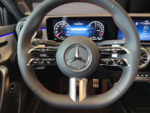 MERCEDES-BENZ A 250 e EQ Star 8G-DCT