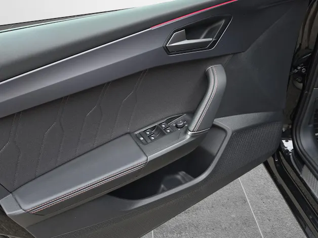 CUPRA Leon 1.5 eTSI DSG