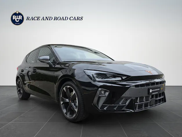 CUPRA Leon 1.5 eTSI DSG