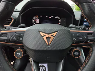 CUPRA Leon 1.5 eTSI DSG