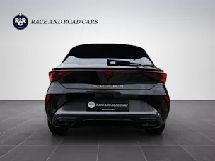 CUPRA Leon 1.5 eTSI DSG
