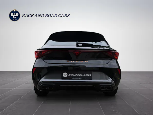 CUPRA Leon 1.5 eTSI DSG
