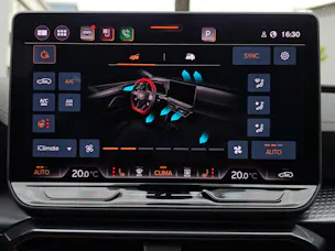 CUPRA Leon 1.5 eTSI DSG