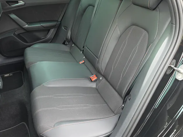 CUPRA Leon 1.5 eTSI DSG