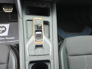 CUPRA Leon 1.5 eTSI DSG