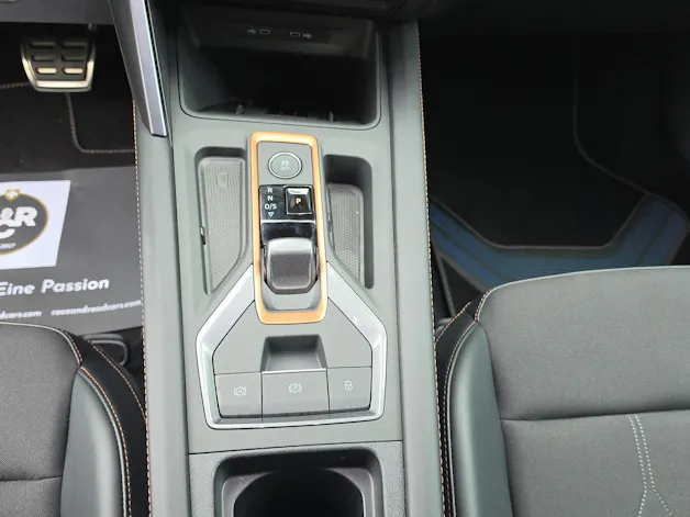 CUPRA Leon 1.5 eTSI DSG