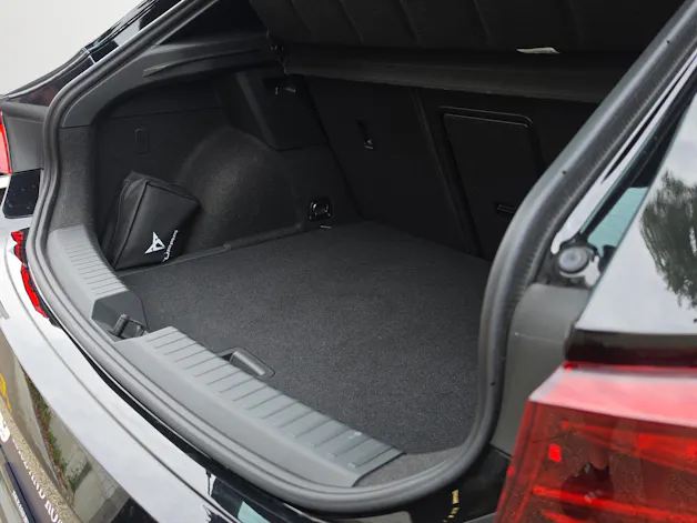 CUPRA Leon 1.5 eTSI DSG