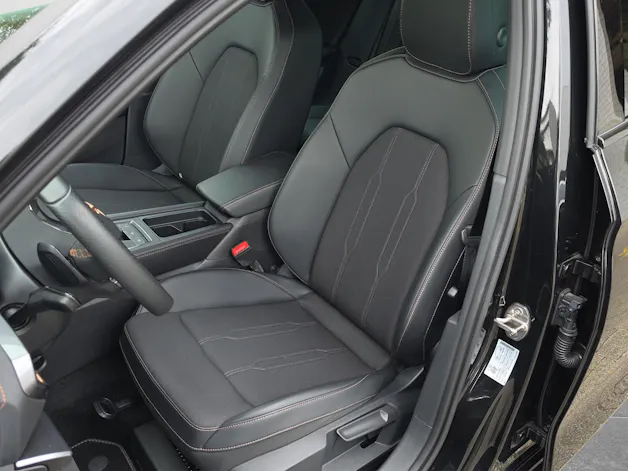 CUPRA Leon 1.5 eTSI DSG