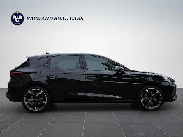 CUPRA Leon 1.5 eTSI DSG