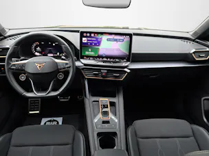 CUPRA Leon 1.5 eTSI DSG