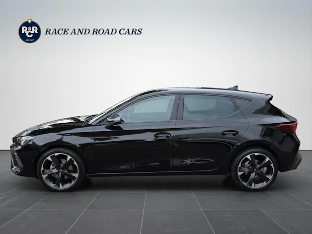 CUPRA Leon 1.5 eTSI DSG