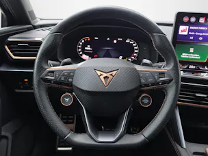 CUPRA Leon 1.5 eTSI DSG