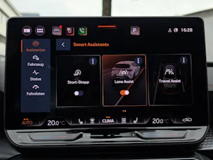 CUPRA Leon 1.5 eTSI DSG