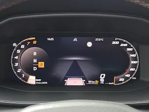 CUPRA Leon 1.5 eTSI DSG
