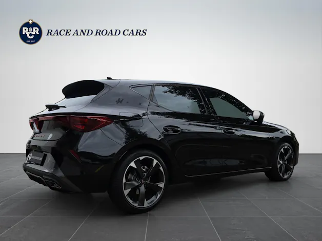 CUPRA Leon 1.5 eTSI DSG